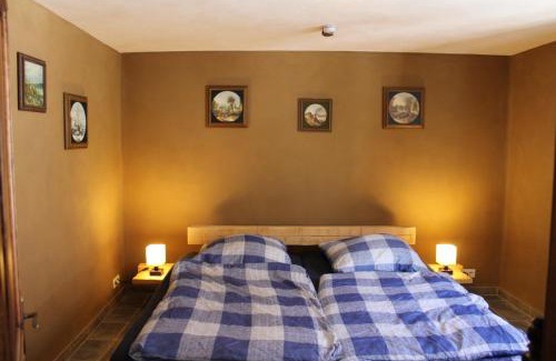 Leinsweiler Apartamento | Feriengut zum Trinkstorch