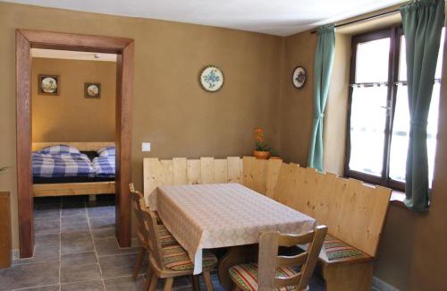 Leinsweiler Apartamento | Feriengut zum Trinkstorch