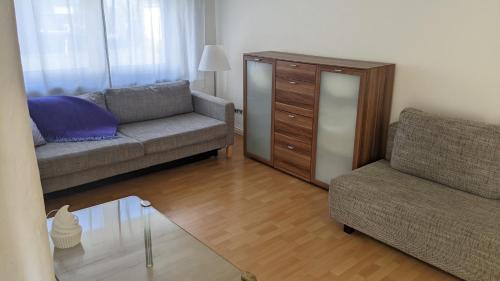 Birlenbach Casa | Ferienhäuschen mit Hof in Birlenbach