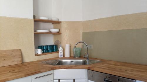 Birlenbach Casa | Ferienhäuschen mit Hof in Birlenbach