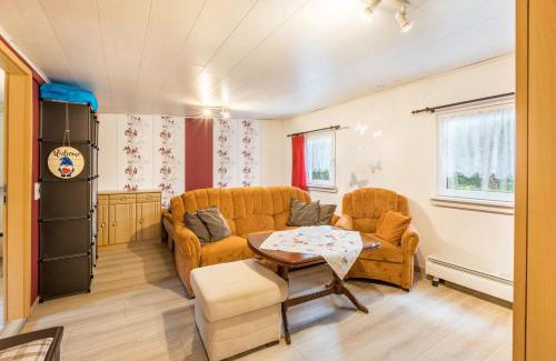 Borkheide Casa | Ferienhäuschen Wils