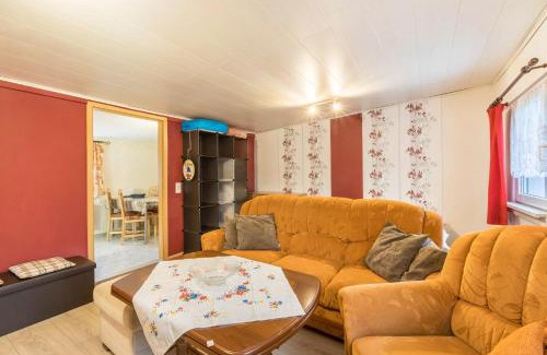Borkheide Casa | Ferienhäuschen Wils