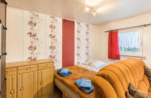 Borkheide Casa | Ferienhäuschen Wils