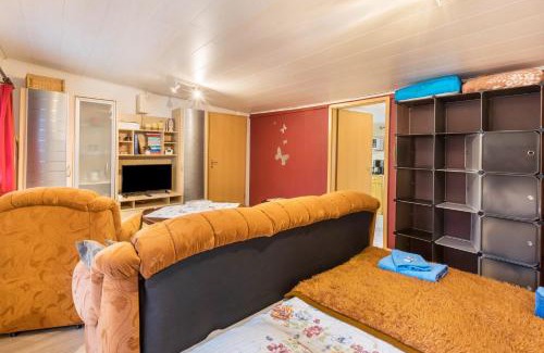 Borkheide Casa | Ferienhäuschen Wils