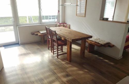 Toplitz Apartamento | Ferienhäuser am Mühlenberg