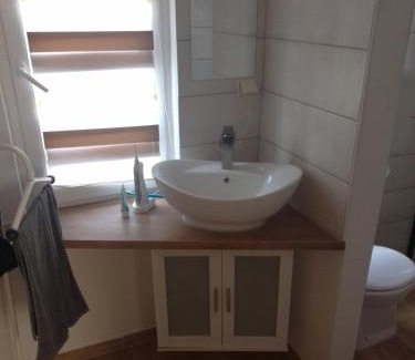Toplitz Apartamento | Ferienhäuser am Mühlenberg