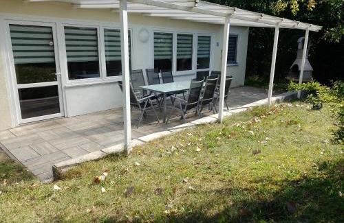 Toplitz Apartamento | Ferienhäuser am Mühlenberg