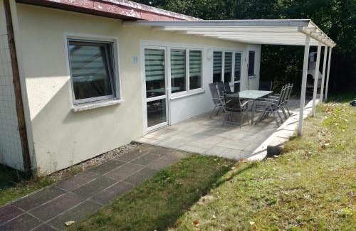 Toplitz Apartamento | Ferienhäuser am Mühlenberg
