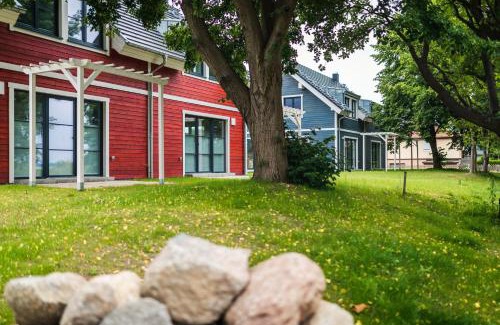 Fuhlendorf Casa | Ferienhäuser Baltic Lagoon Haus 12