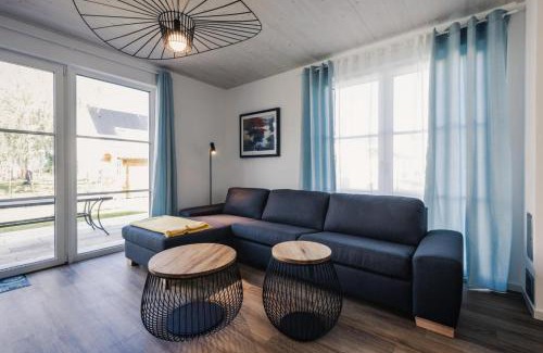 Fuhlendorf Casa | Ferienhäuser Baltic Lagoon Haus 12