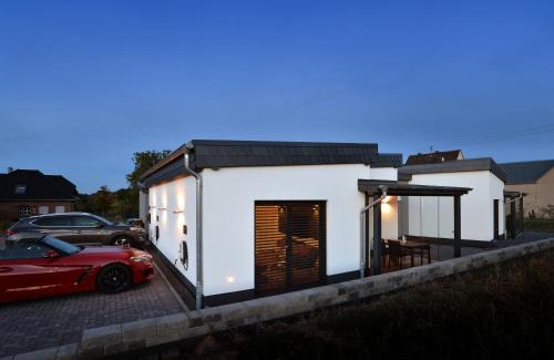 Brieden Casa | Ferienhäuser Brieden - "Haus Pommerbach" & "Haus Wegwarte"