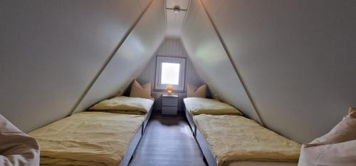 Trusetal Casa | Ferienhäuser Hohe Klinge