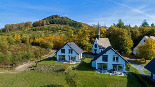 Gellinghausen Casa | Ferienhäuser Hoher Knochen