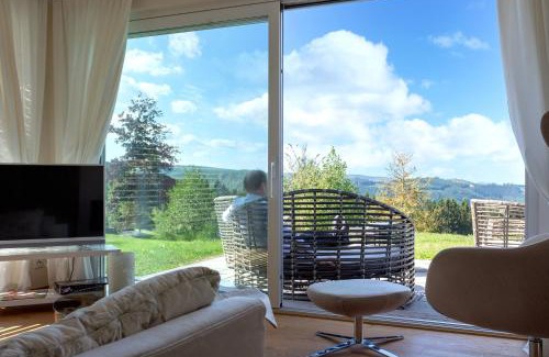 Gellinghausen Casa | Ferienhäuser Hoher Knochen