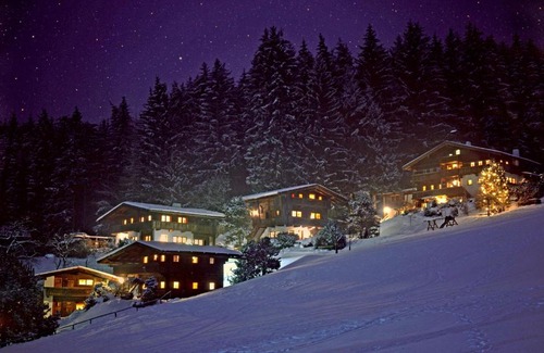 Reith im Alpbachtal Chalet De Esquí | Ferienhäuser Reither Almen