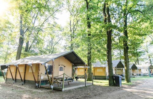 Ternsche Casa | Ferienhäuser Seepark Ternsche