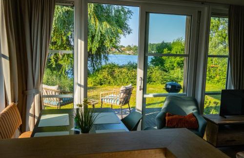 Ternsche Casa | Ferienhäuser Seepark Ternsche