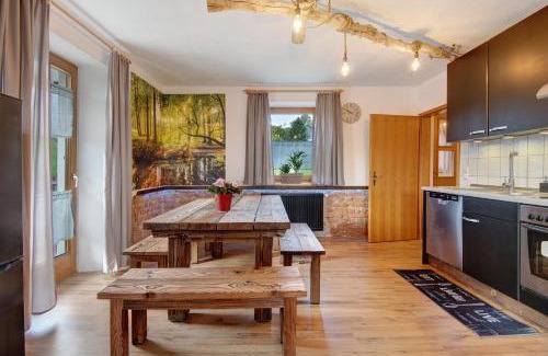 Eschlkam Casa | Ferienhäusl