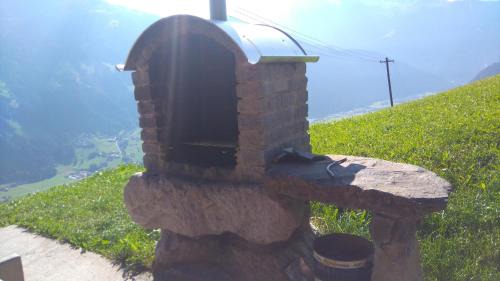 Hippach Casa | Ferienhütte Georg