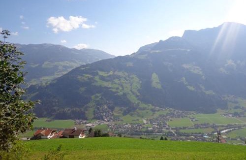 Hippach Casa | Ferienhütte Georg
