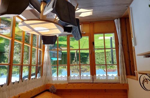 Sankt Johann im Saggautal Casa | Ferienhaus Kumpitsch