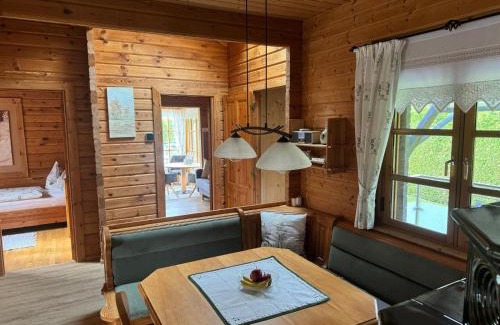 Sankt Johann im Saggautal Casa | Ferienhaus Kumpitsch