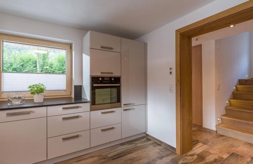 Going am Wilden Kaiser Casa | Ferienhaus Paula - Ferienhaus, Dusche und Badewanne, 3 Schlafräume