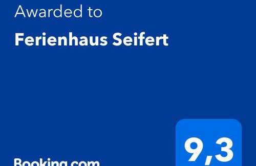 Haselbach in der Rhon Casa | Ferienhaus Seifert