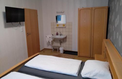 Haselbach in der Rhon Casa | Ferienhaus Seifert