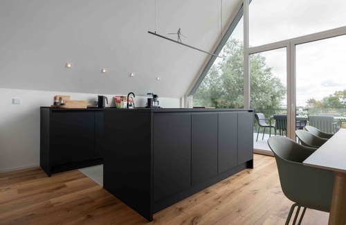 Neufunnixsiel Casa | Ferienhaus für 6 Gäste mit 120m² in Wittmund - Carolinensiel