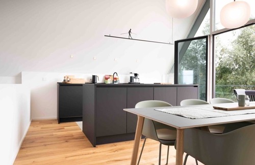 Neufunnixsiel Casa | Ferienhaus für 6 Gäste mit 120m² in Wittmund - Carolinensiel
