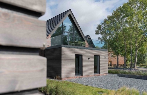 Neufunnixsiel Casa | Ferienhaus für 6 Gäste mit 120m² in Wittmund - Carolinensiel