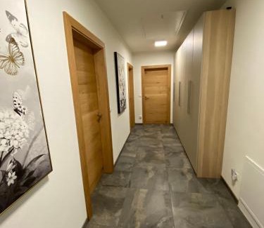 Hermagor-Pressegger See Casa | Ferienhaus BUK
