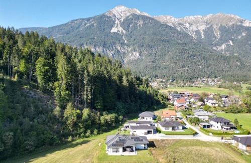 Hermagor-Pressegger See Casa | Ferienhaus BUK