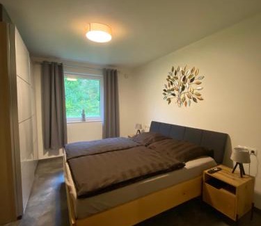 Hermagor-Pressegger See Casa | Ferienhaus BUK