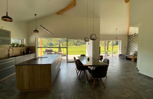 Hermagor-Pressegger See Casa | Ferienhaus BUK
