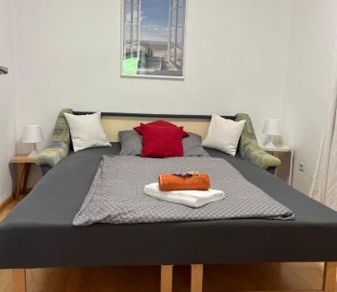 Poertschach am Woerthersee Casa | Ferienhaus Seeröschen - Gesamte Unterkunft