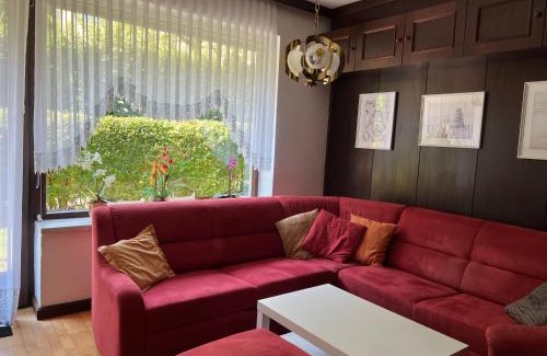 Poertschach am Woerthersee Casa | Ferienhaus Seeröschen - Gesamte Unterkunft