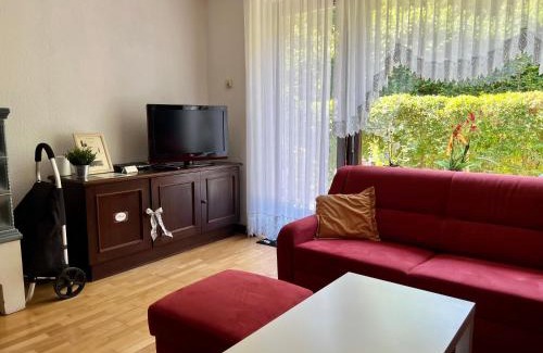 Poertschach am Woerthersee Casa | Ferienhaus Seeröschen - Gesamte Unterkunft