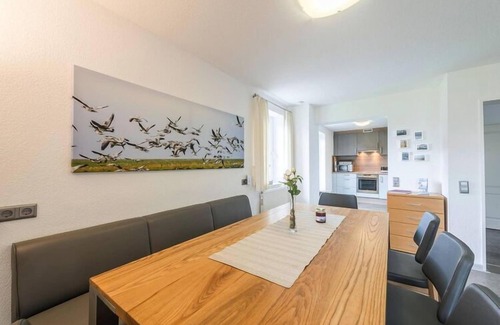 Friedrichskoog-Spitze Casa | Ferienhaus, Friedrichskoog-Spitze
