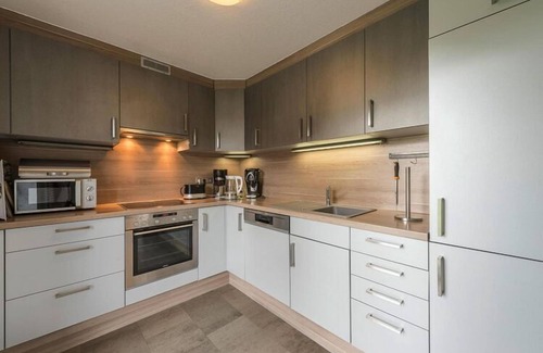 Friedrichskoog-Spitze Casa | Ferienhaus, Friedrichskoog-Spitze