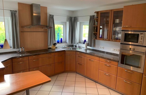 Schieder-Schwalenberg Casa | Ferienhaus Luzia - Ferienhaus