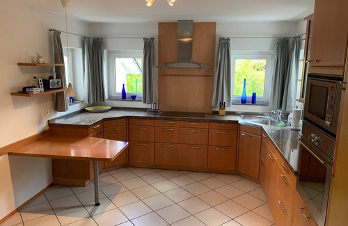 Schieder-Schwalenberg Casa | Ferienhaus Luzia - Ferienhaus