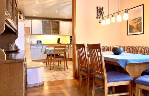 Buchlberg Casa | Ferienhaus Schäffer, Deutschland