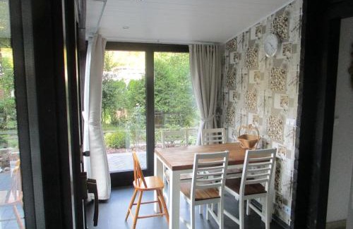 Ahrbruck Casa | Ferienhaus 1