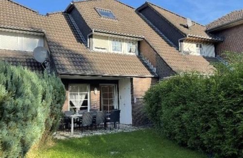 Tossens Casa | Ferienhaus 10 in Tossens