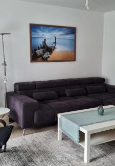 Tossens Casa | Ferienhaus 10 in Tossens