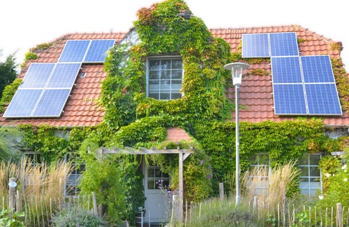 Wangerland Casa | casa de vacaciones, 110 m, 3 dormitorios, máx. 6 personas