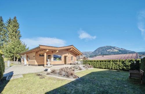Kirchdorf in Tirol Casa | Ferienhaus 12 im Feriendorf Kirchdorf