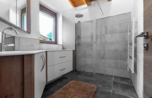 Kirchdorf in Tirol Casa | Ferienhaus 12 im Feriendorf Kirchdorf